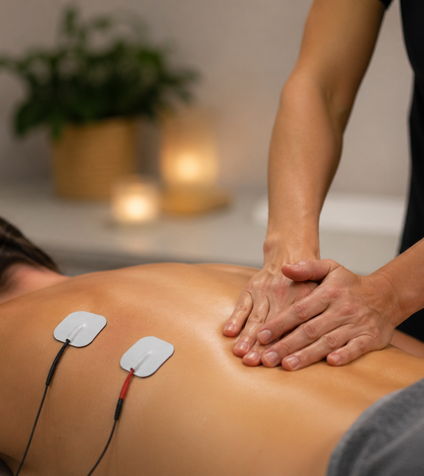 Terapia Body Tech