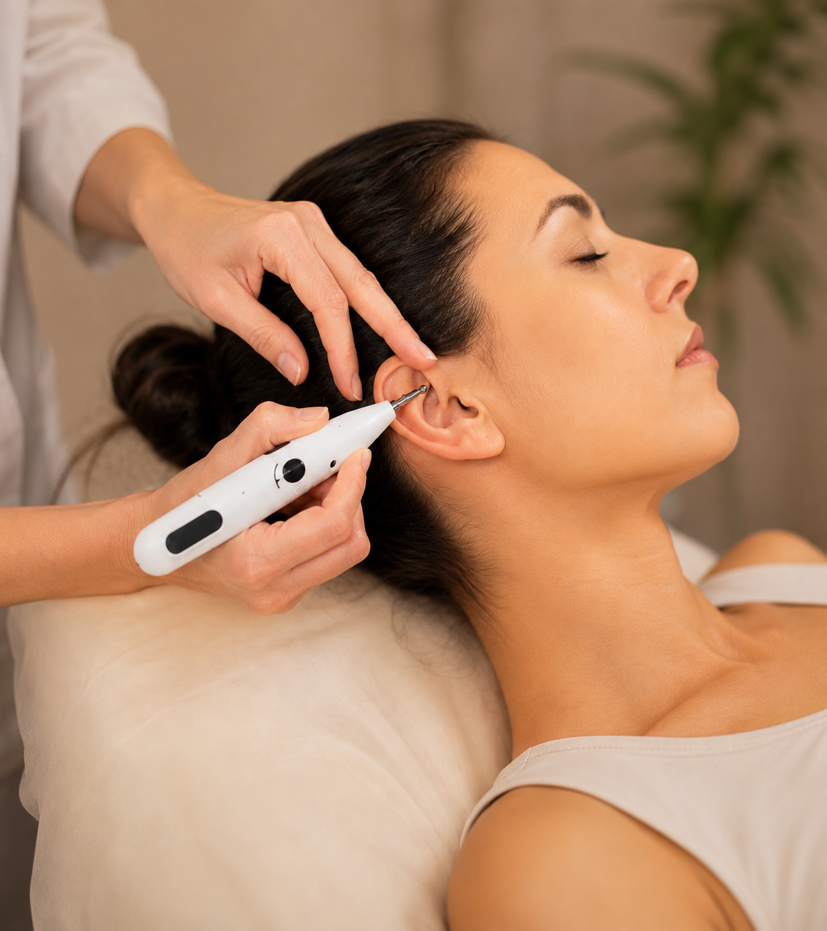 Auriculoterapia